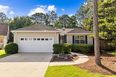 318 Magnolia Creek Road