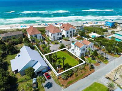 Homesite 2 Escape Drive