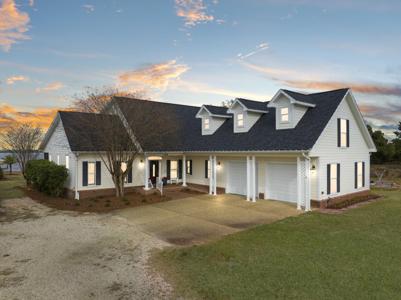 535 N Bay Drive