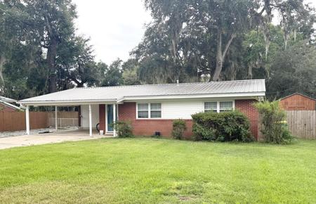 705 Cross Street