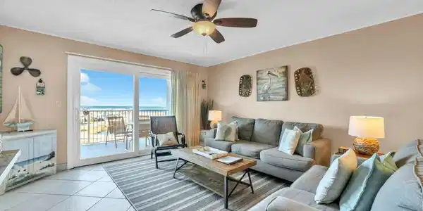 502 Gulf Shore Drive