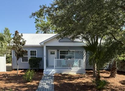 58 Gulf Cove Court