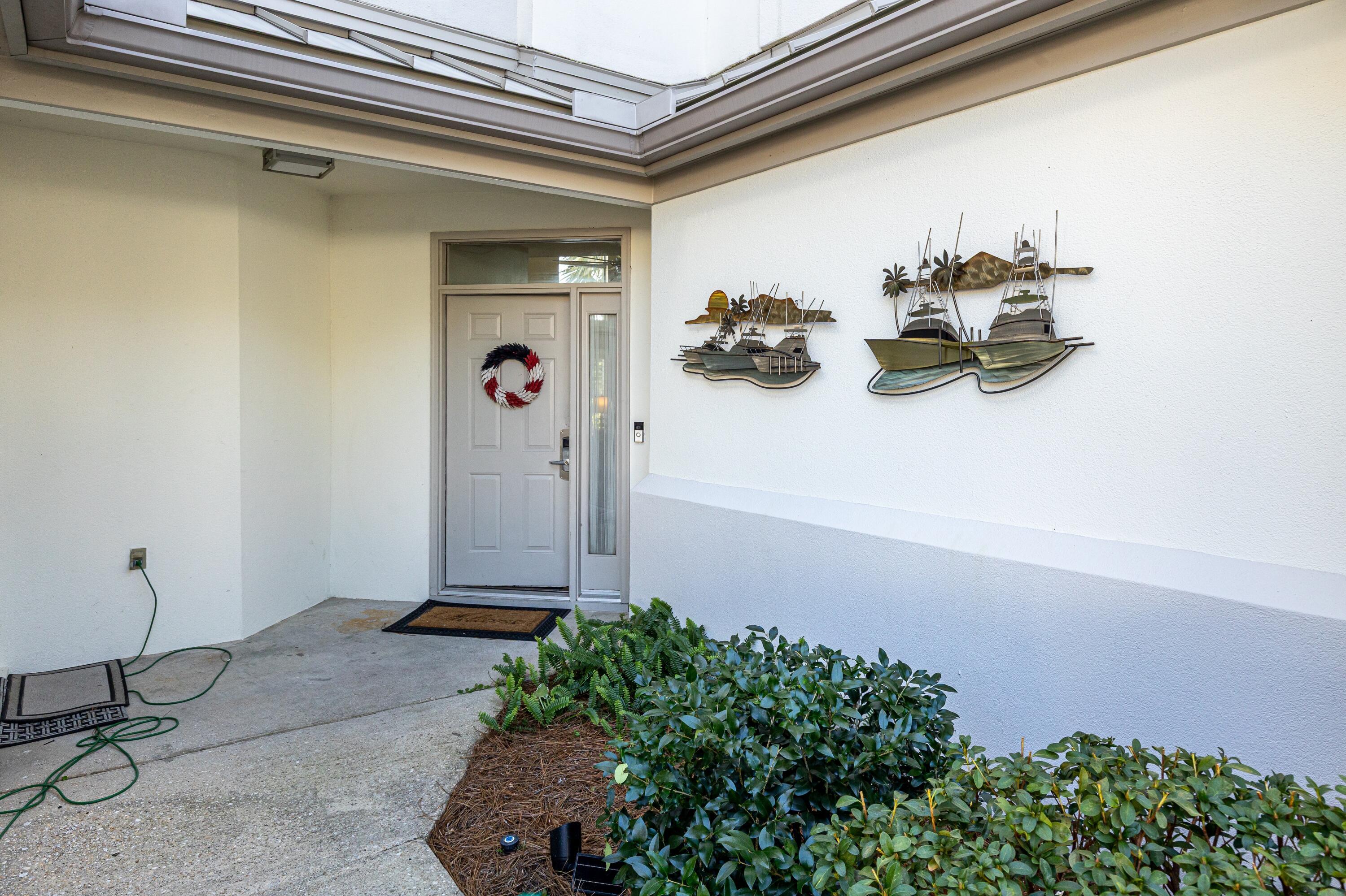 Image 3: Front Door