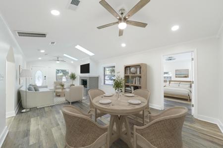 710 Powell Drive