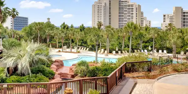 5000 S Sandestin Boulevard