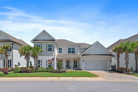 194 Pine Lake Drive
