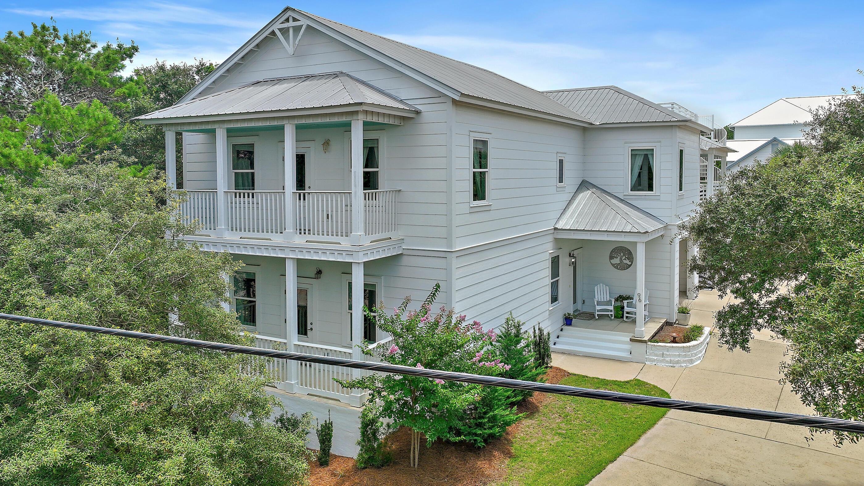 Image 2: Front Elevation