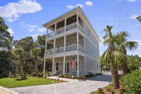 103 St Simon Circle