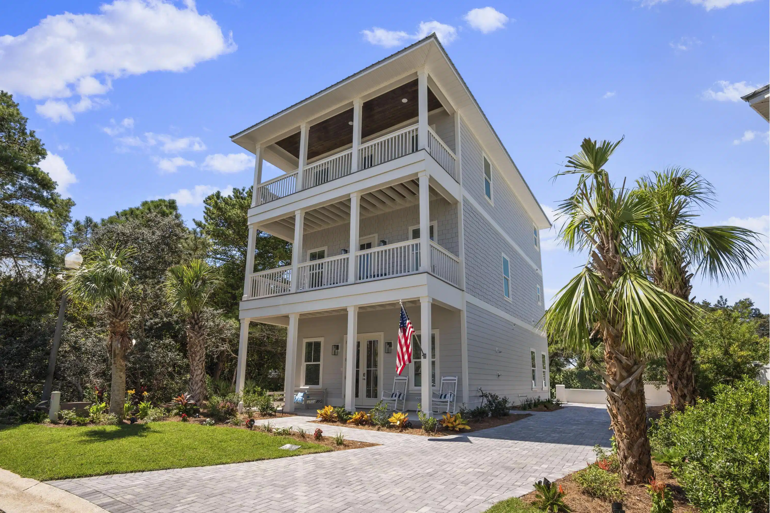 Image 1: Front Exterior