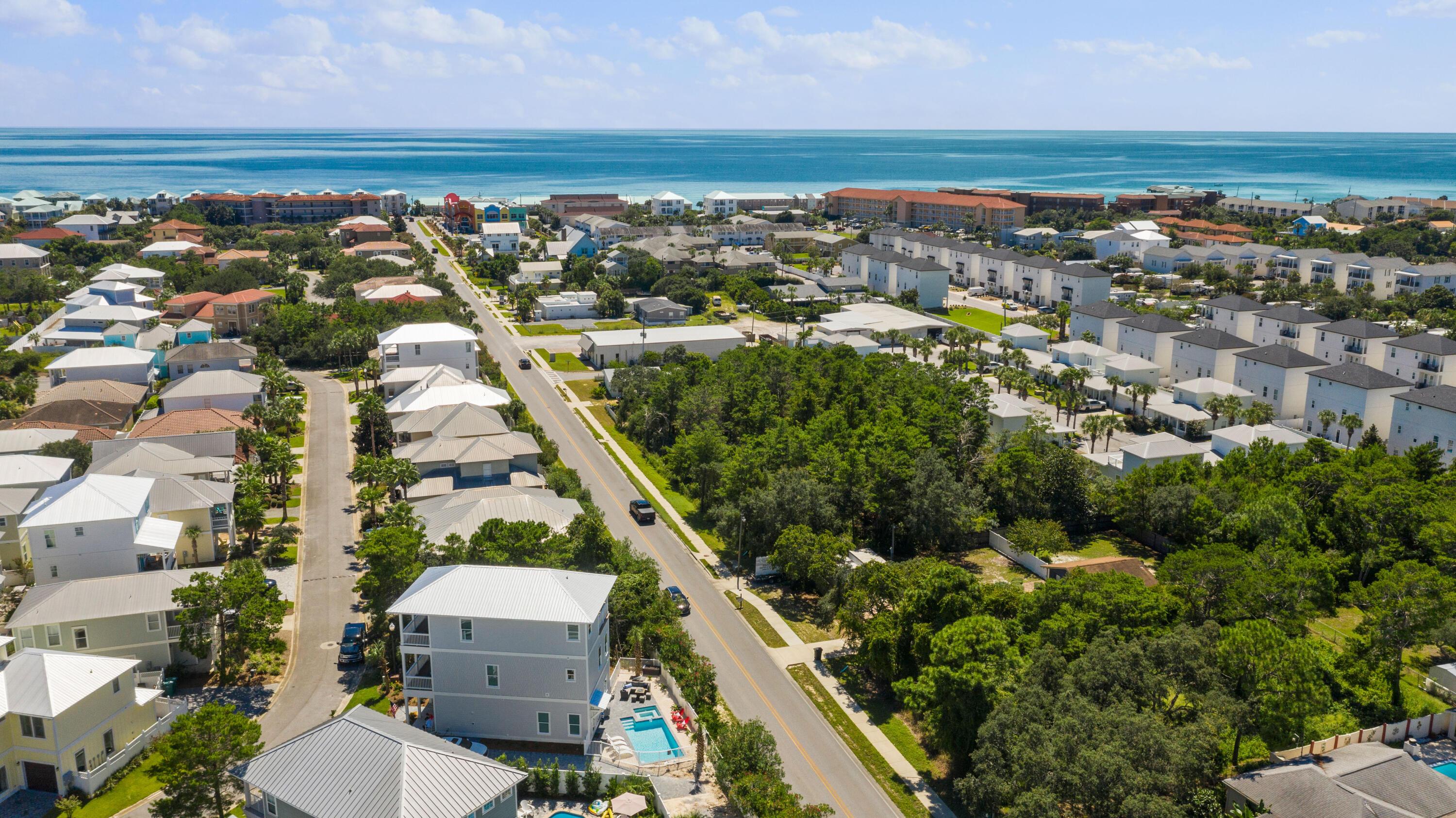 Image 2: Proximity to the Beach