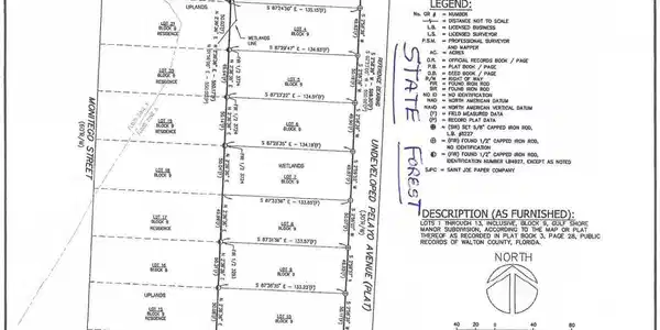 Lot 1 N Montigo North Avenue