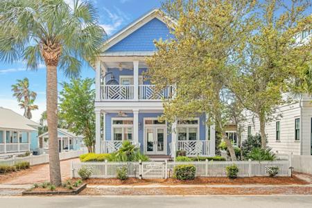 135 Parkshore Drive