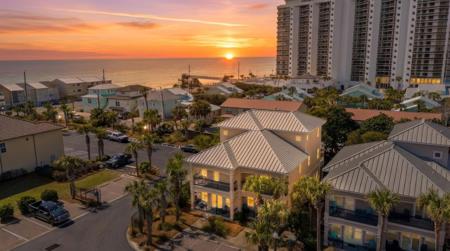 956 Scenic Gulf Drive