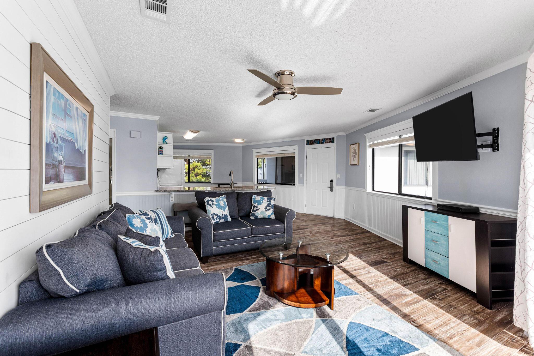 Image 4: Living 1