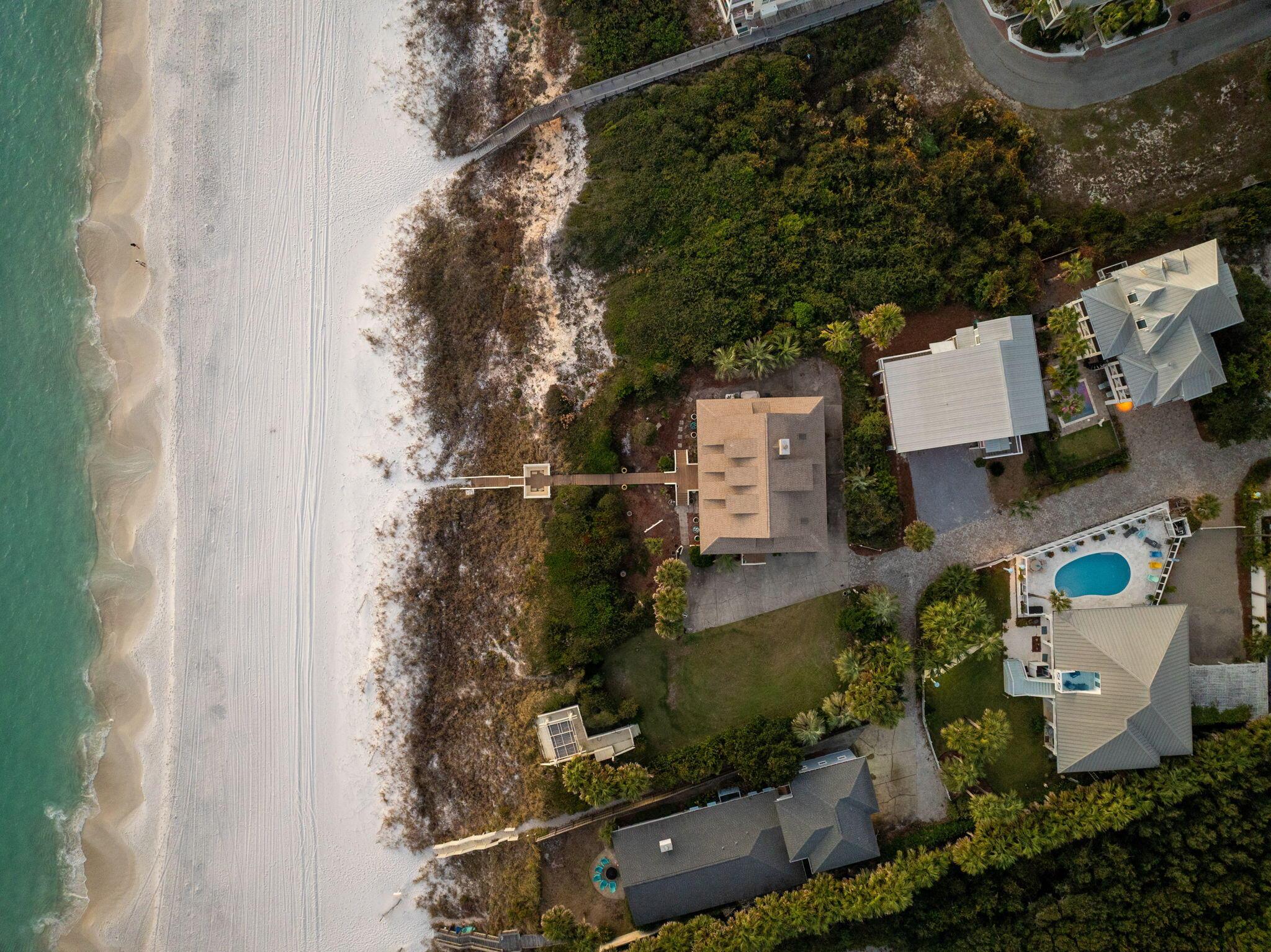 Image 4: Image #4 Aerial View