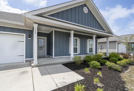 460 Albert Meadow Lane