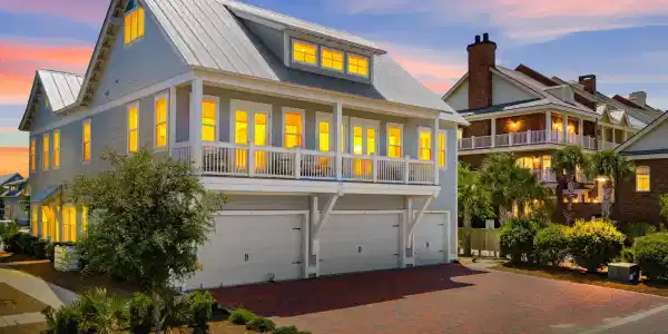 80 Wharf Lane