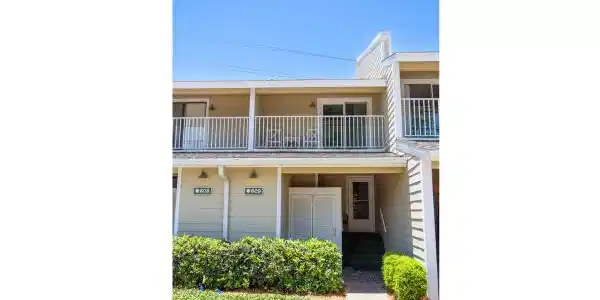 609 Bayou Drive