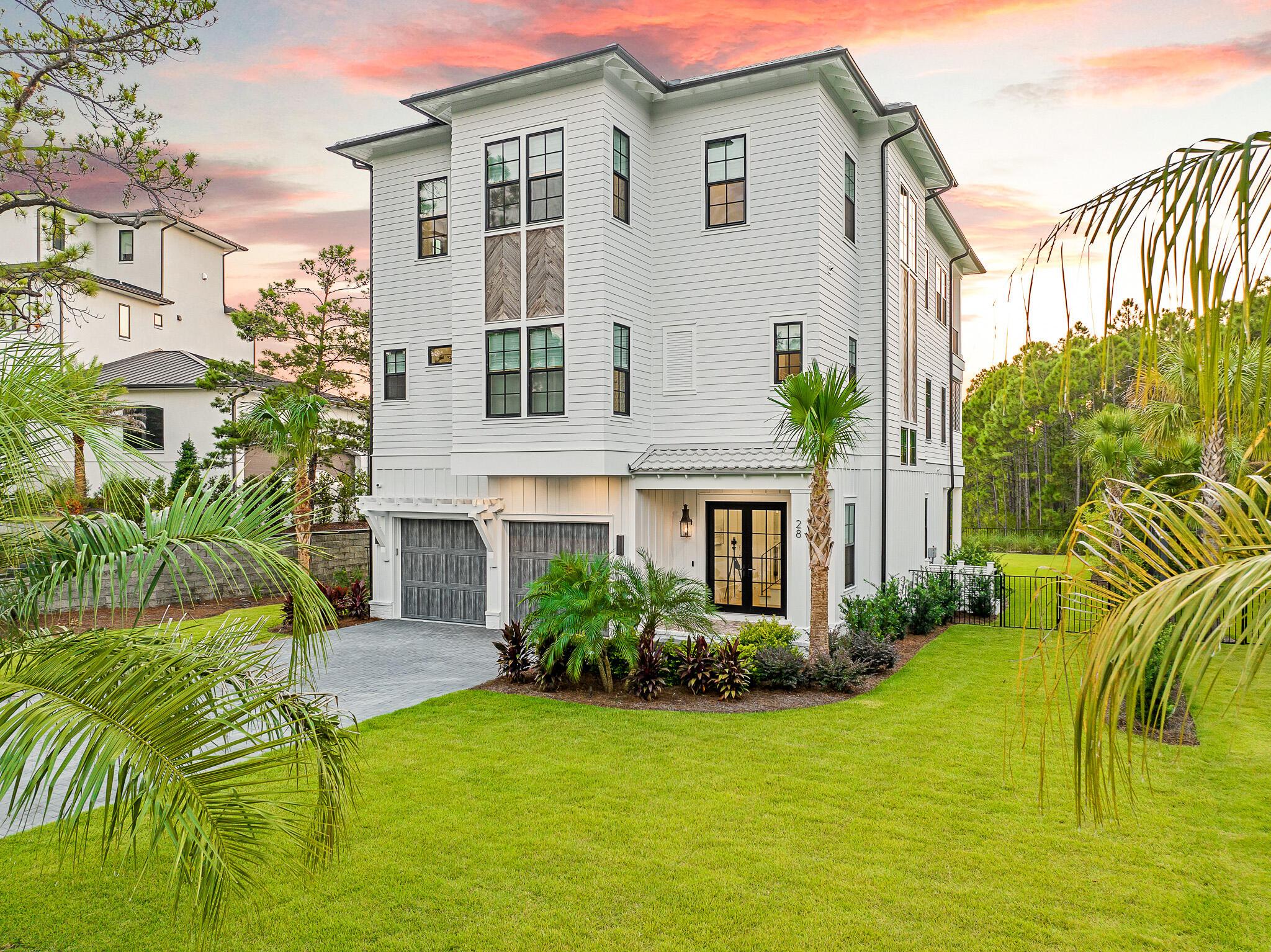 Image 1: Image #1 Front of House