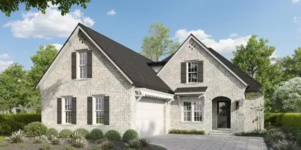 4311 Red Fox Run