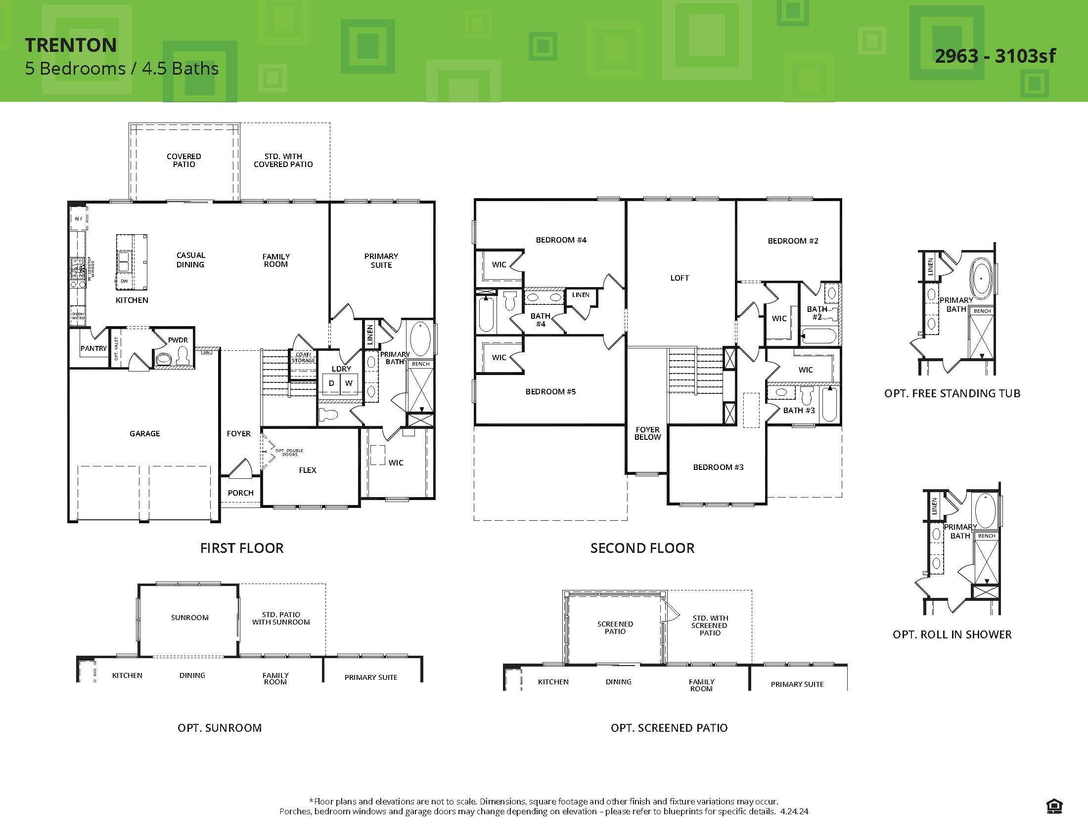 Image 2: Floor Plan
