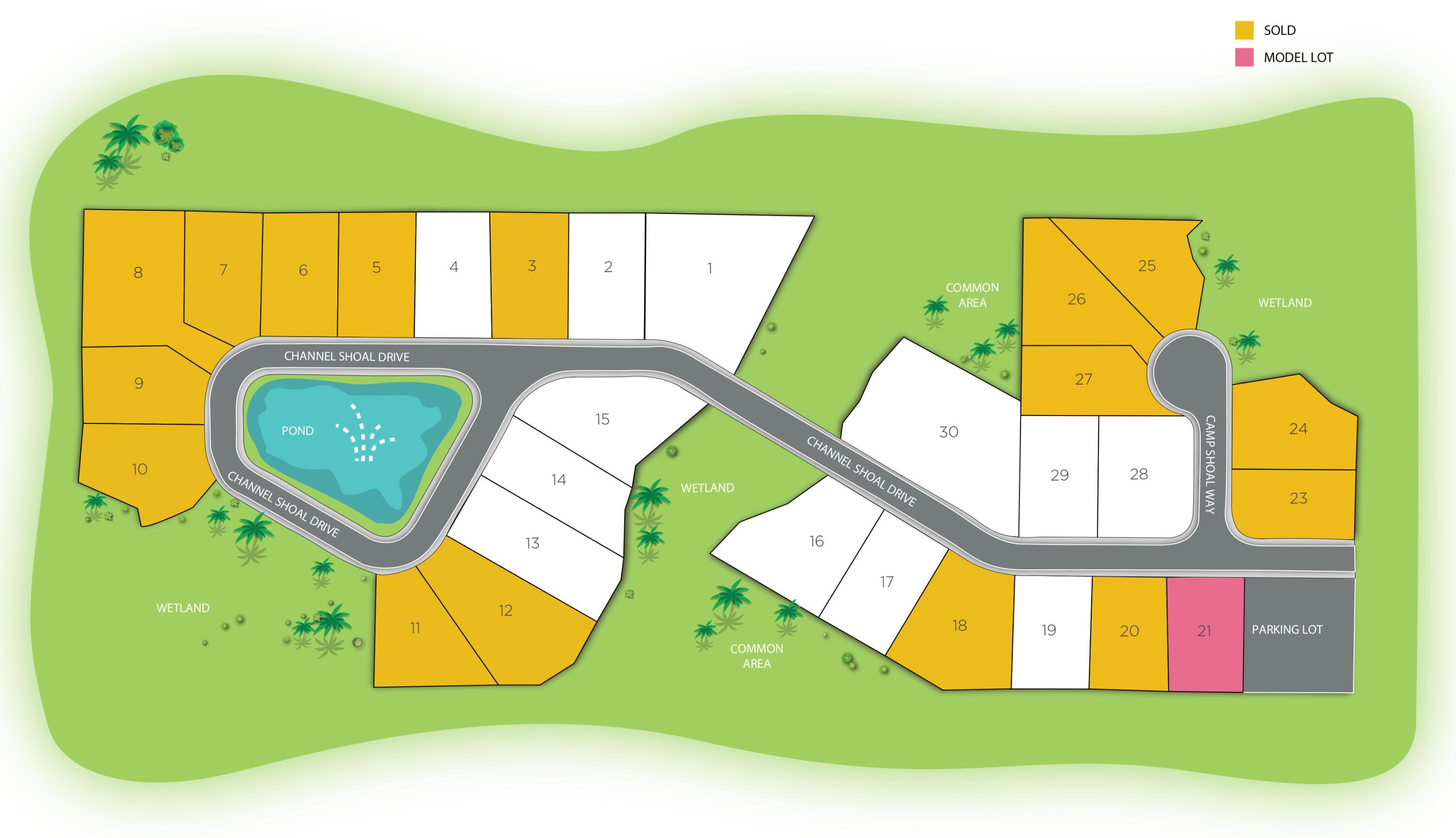 Image 3: Site Map