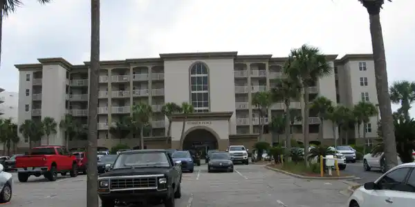 1111 Santa Rosa Boulevard