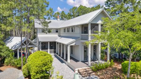 12 Chapman Oak Way