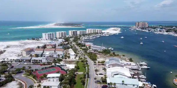 445 Gulf Shore Drive