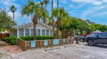 535 Defuniak Street