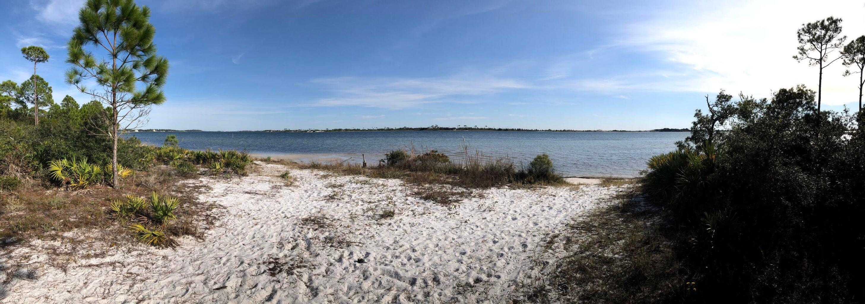 Image 1: Beach Area