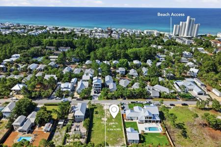 Parcel 3A Lee Place