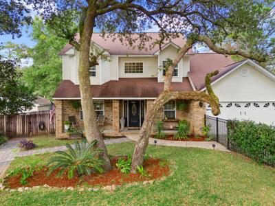 110 Rodney Drive