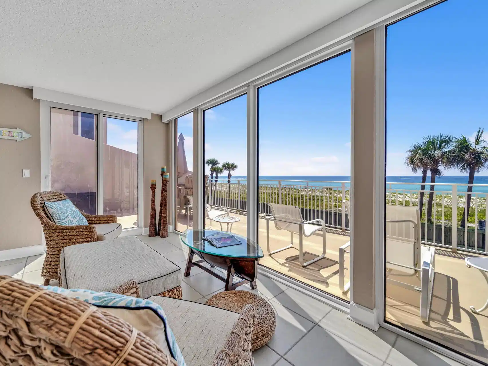 Image 1: 514 Gulf Shore Dr 102 Destin FL 32541 US