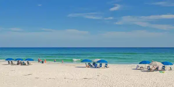 Image 3: 514 Gulf Shore Dr 102 Destin FL 32541 US