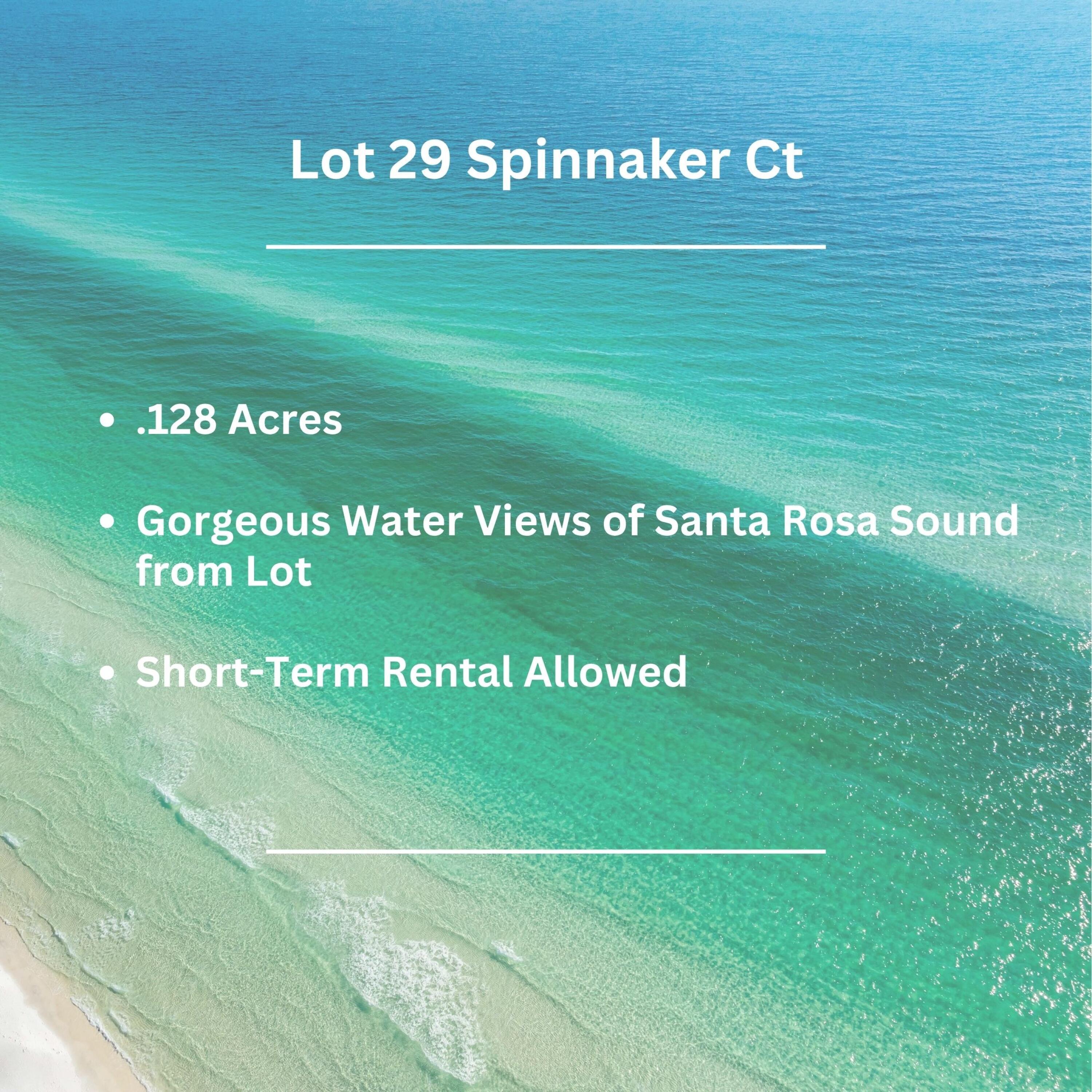 Image 2: Lot 29 Spinnaker Ct