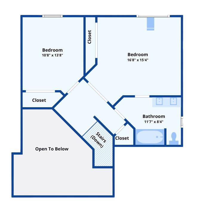 Image 3: Floor Plan 2