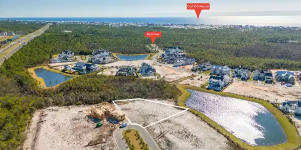 Lot 232 Quail Hollow Court