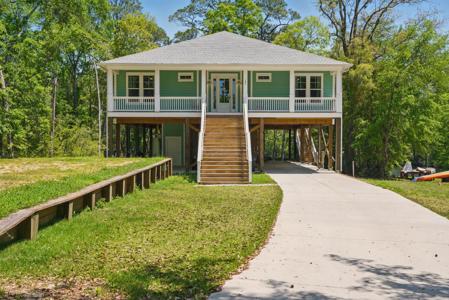 187 Portland Park Road