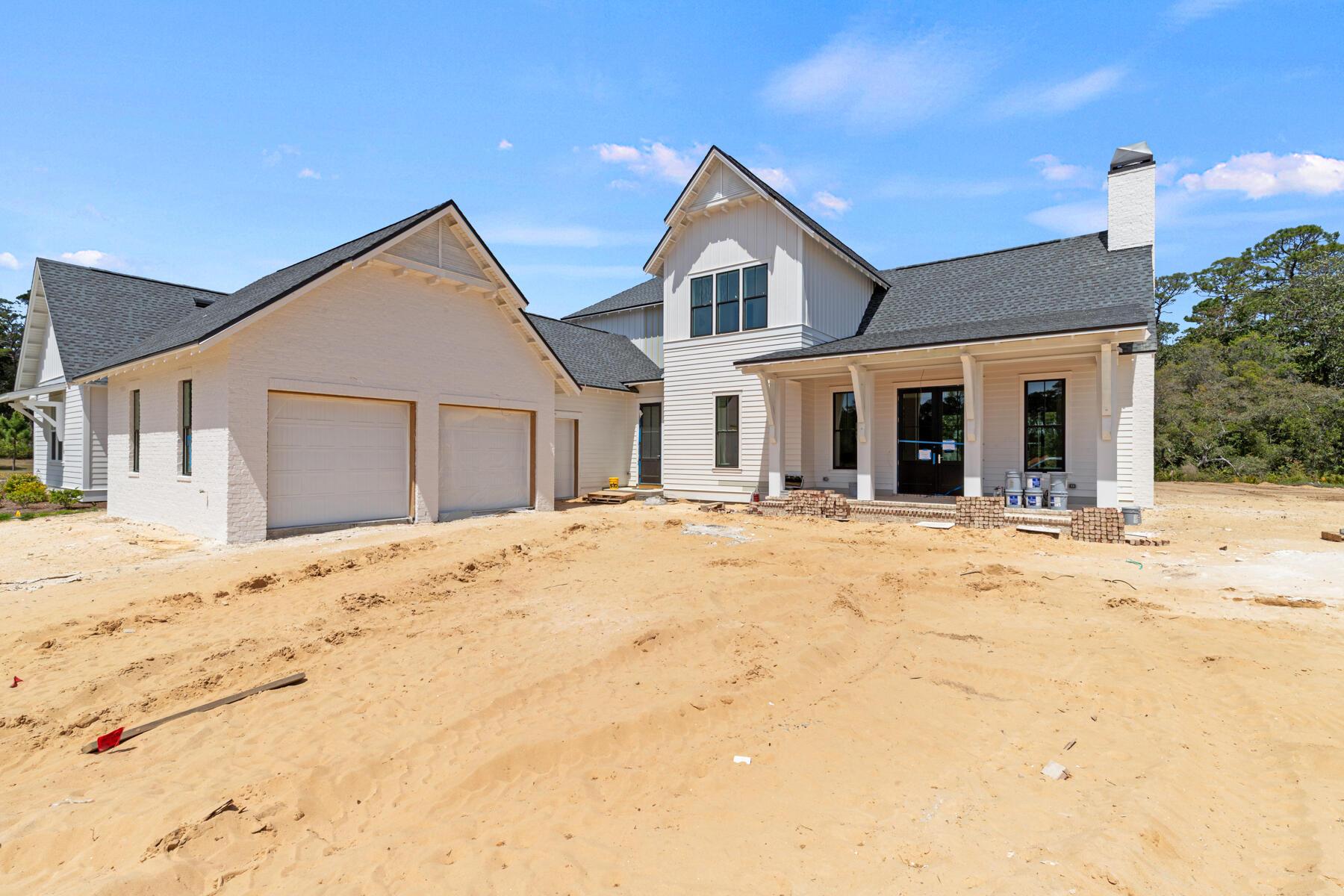 Image 1: PLW 55 Custom plan by Huff Homes