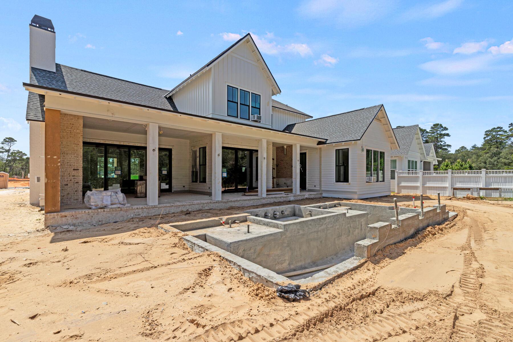 Image 3: PLW 55 Custom plan by Huff Homes