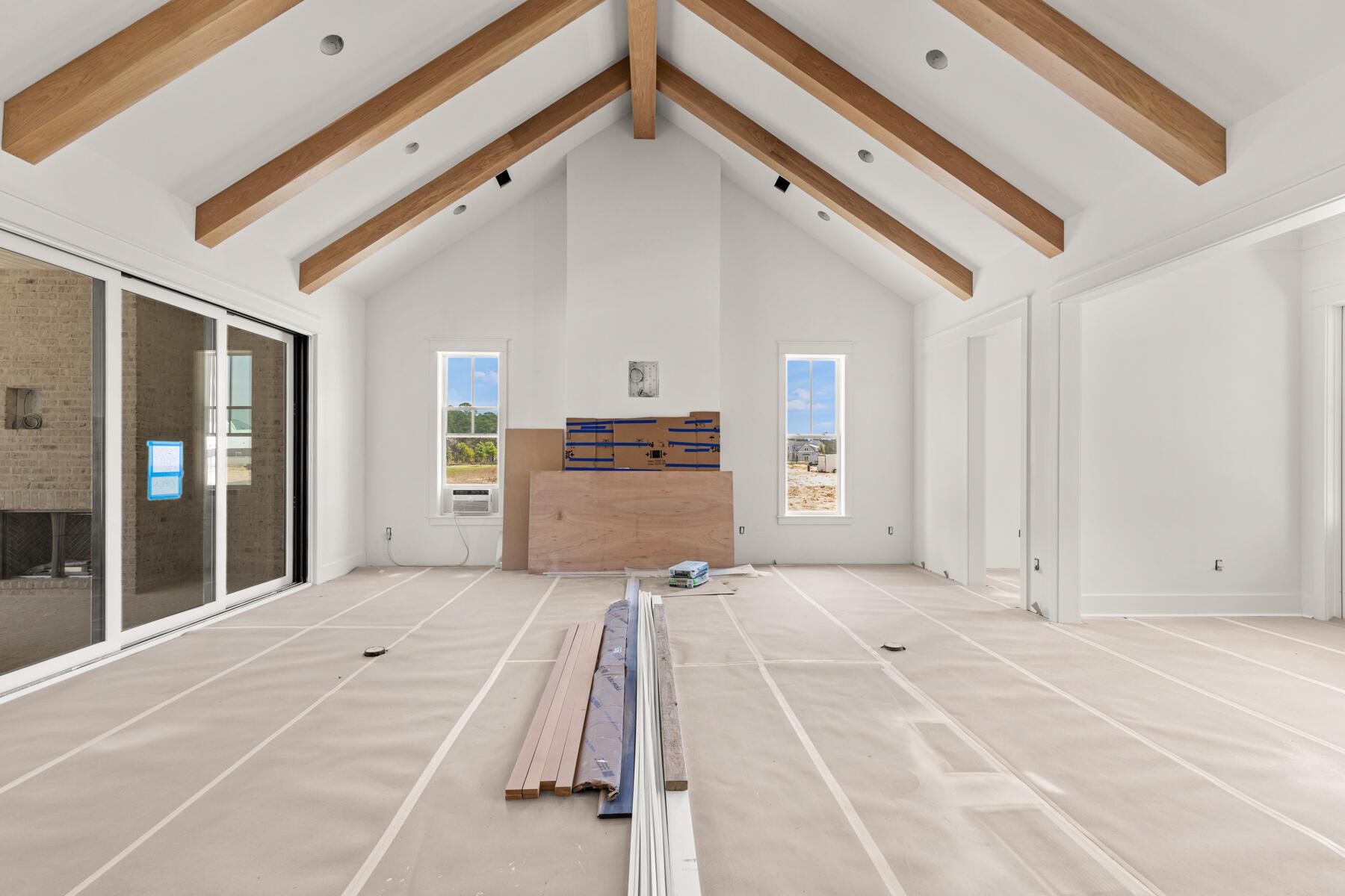 Image 4: PLW 55 Custom plan by Huff Homes