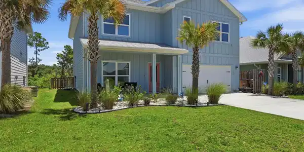 736 Backwater Road