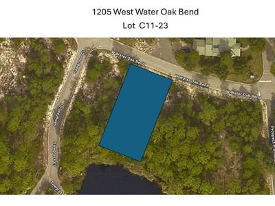 1205 W Water Oak