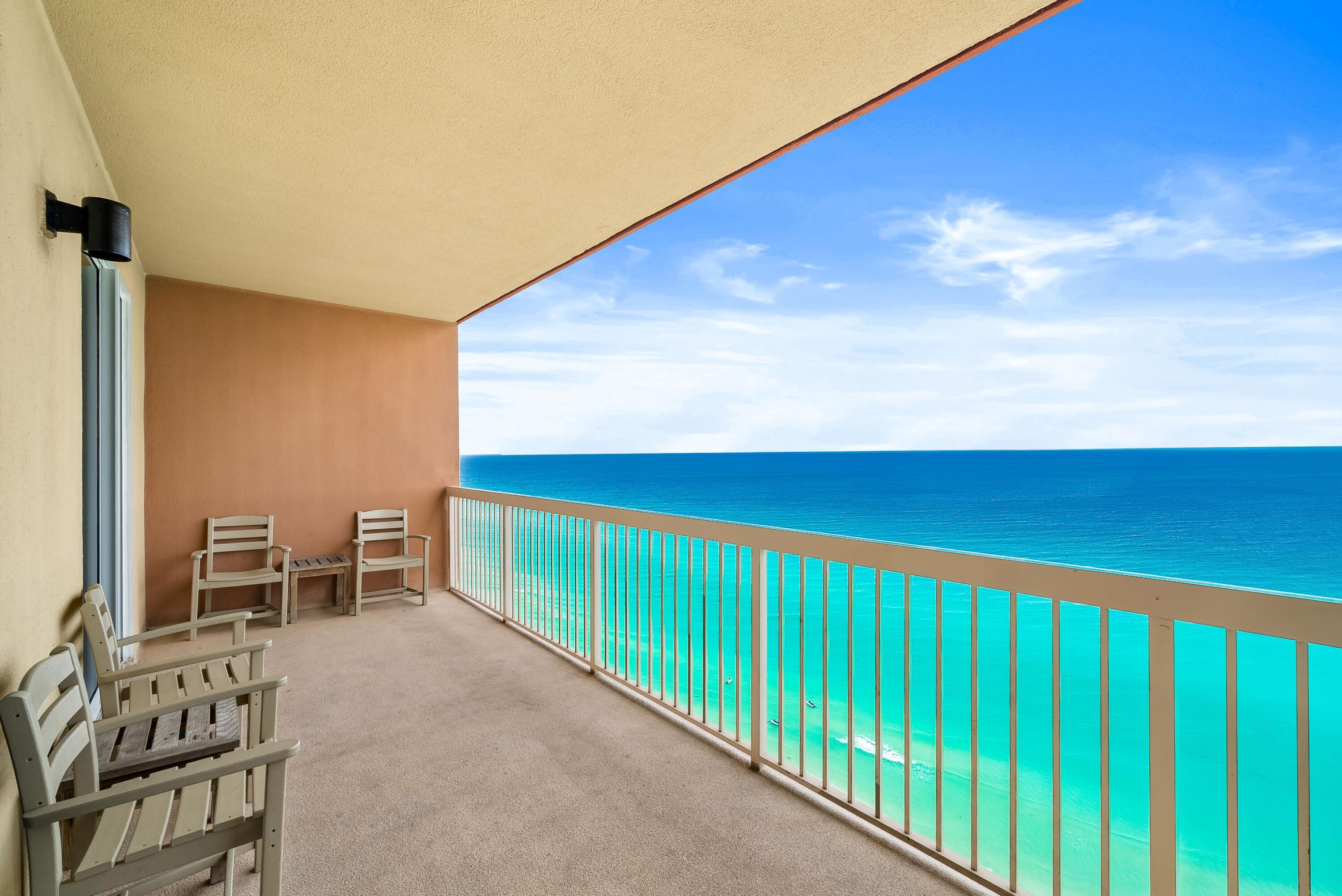 Image 2: 14825 Front Beach 2504