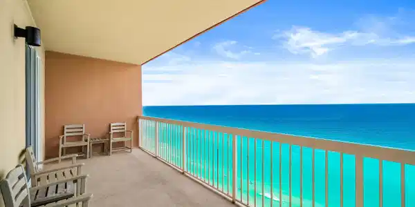 Image 2: 14825 Front Beach 2504