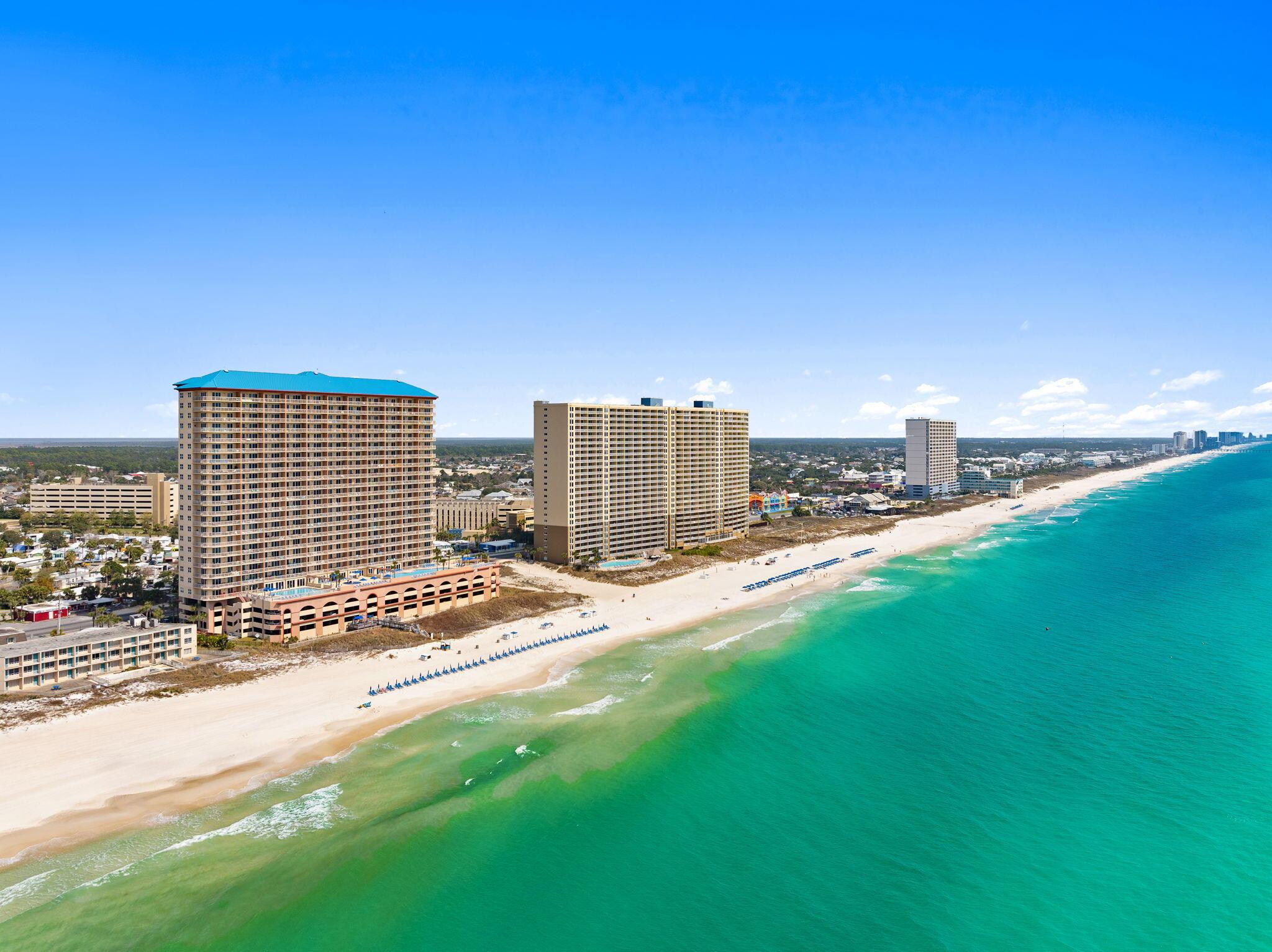 Image 4: 14825 Front Beach 2504