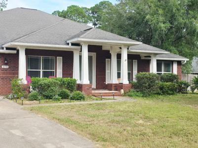 2136 Smallwood Drive