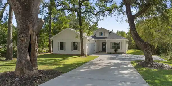 1156 Bronson Road