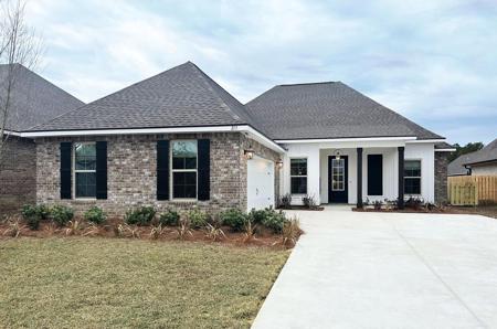 213 Lumen Loop